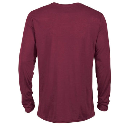 Unisex Performance Long Sleeve Winter T-shirt 4.3 oz