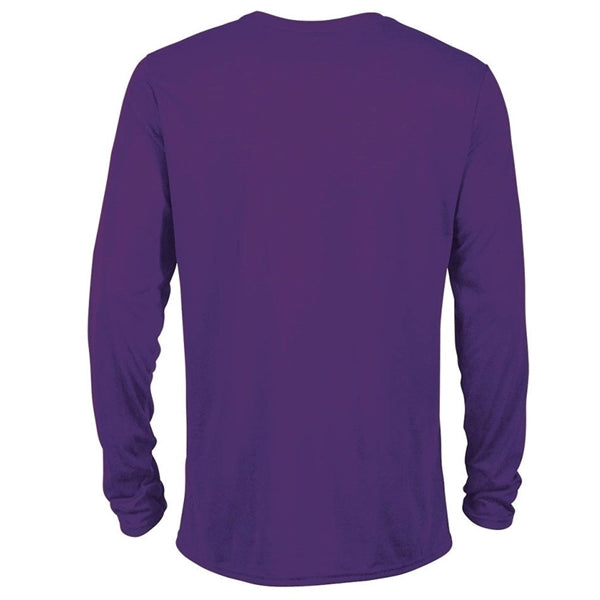 Unisex Performance Long Sleeve Winter T-shirt 4.3 oz