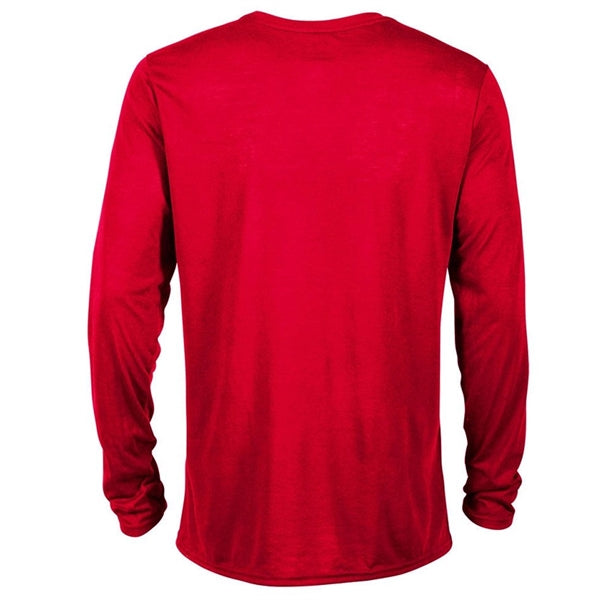 Unisex Performance Long Sleeve Winter T-shirt 4.3 oz