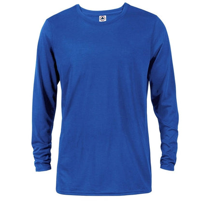 Unisex Performance Long Sleeve Winter T-shirt 4.3 oz