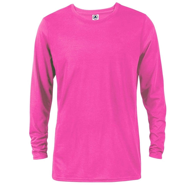 Unisex Performance Long Sleeve Winter T-shirt 4.3 oz