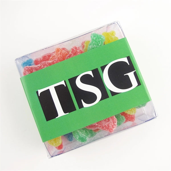 Square Acetate with Sour Kids