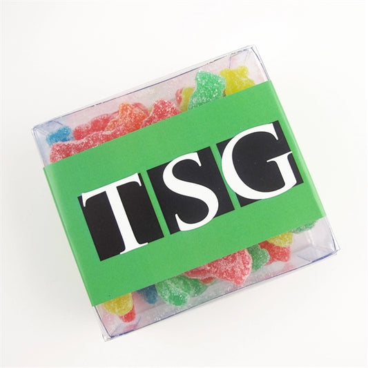 Square Acetate with Sour Kids