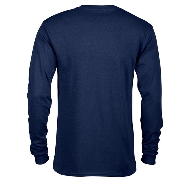 Classic Tees Unisex Long Sleeve Winter T-shirt 5.2 oz