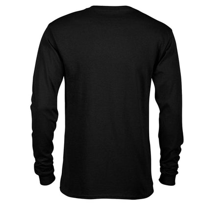 Classic Tees Unisex Long Sleeve Winter T-shirt 5.2 oz