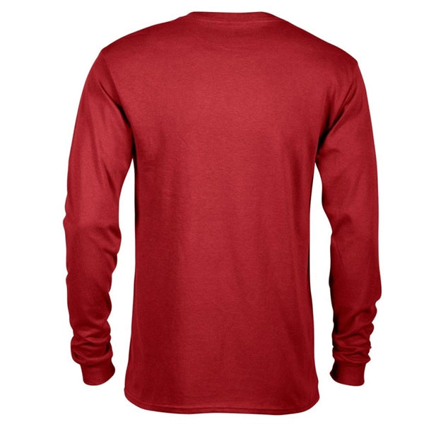 Classic Tees Unisex Long Sleeve Winter T-shirt 5.2 oz