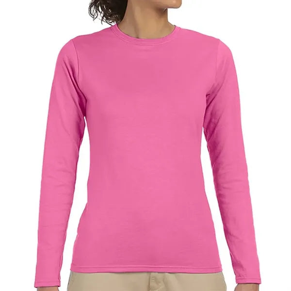 Youth Long Sleeve Winter Full-Sleeve T-Shirt