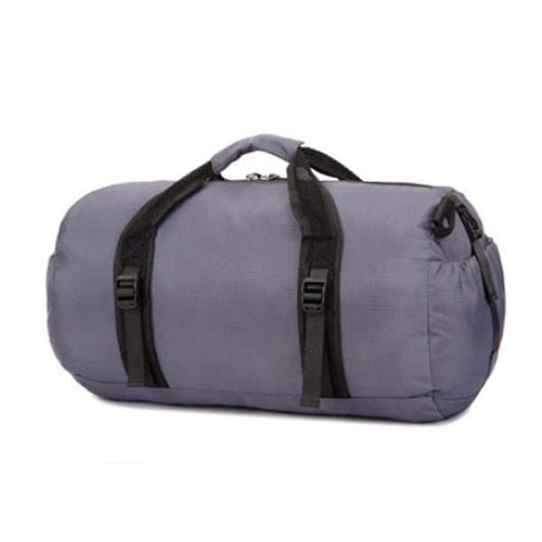 Frequent Flyer Foldable Duffel Bag