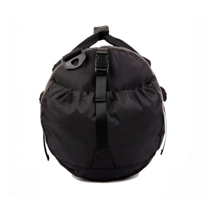 Frequent Flyer Foldable Duffel Bag