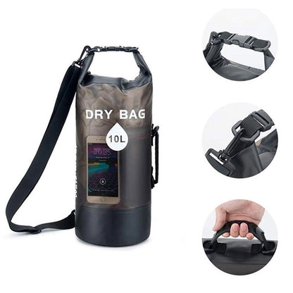 Clear Waterproof Dry Bag