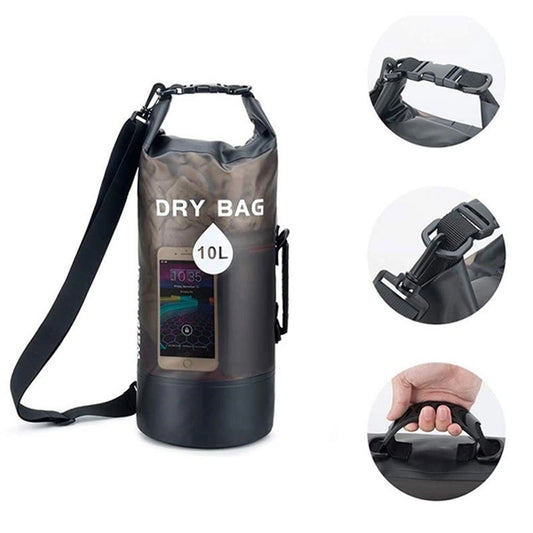 Clear Waterproof Dry Bag