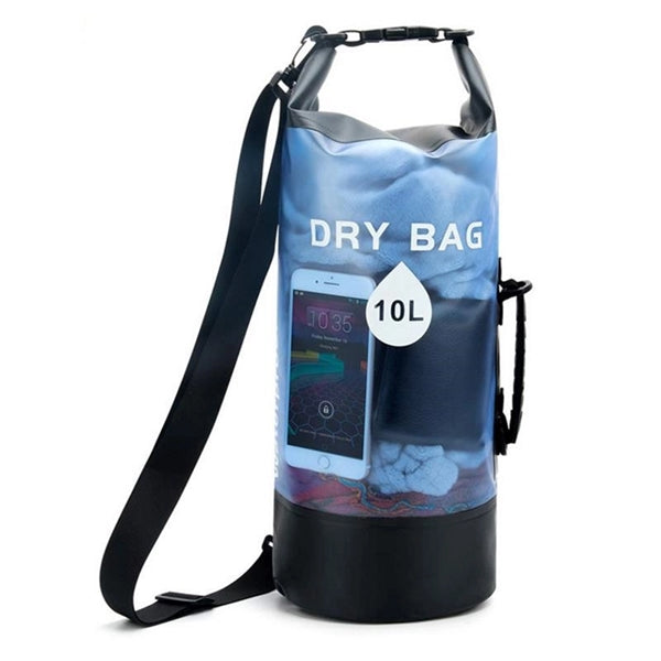 Clear Waterproof Dry Bag