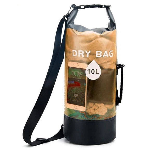 Clear Waterproof Dry Bag
