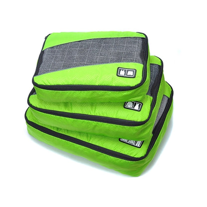 Foldable 3pcs Set Travel Garment Bag