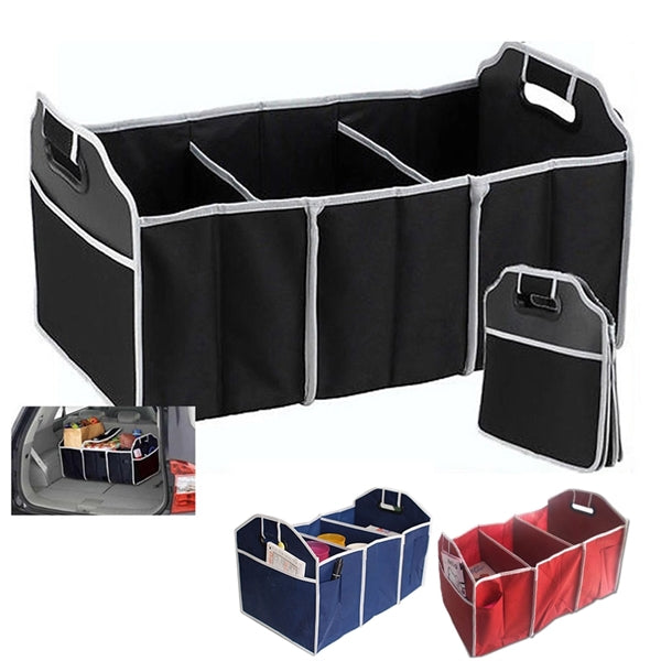 Portable Car Non Woven Organizer