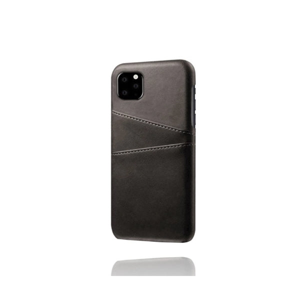 iPhone 11 Pro Max Credit Card Slot Case
