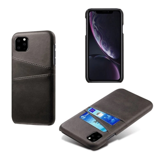 iPhone 11 Pro Max Credit Card Slot Case