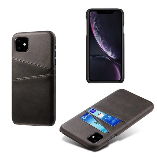 iPhone 11 Credit Card Slot Case