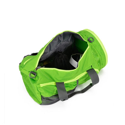 35L Folding Sports Duffel