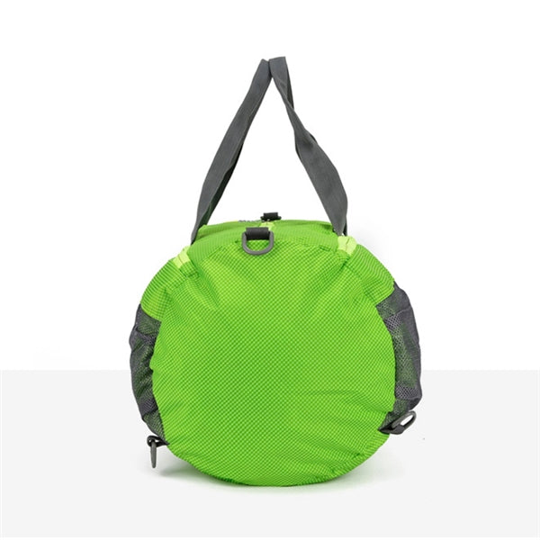 35L Folding Sports Duffel