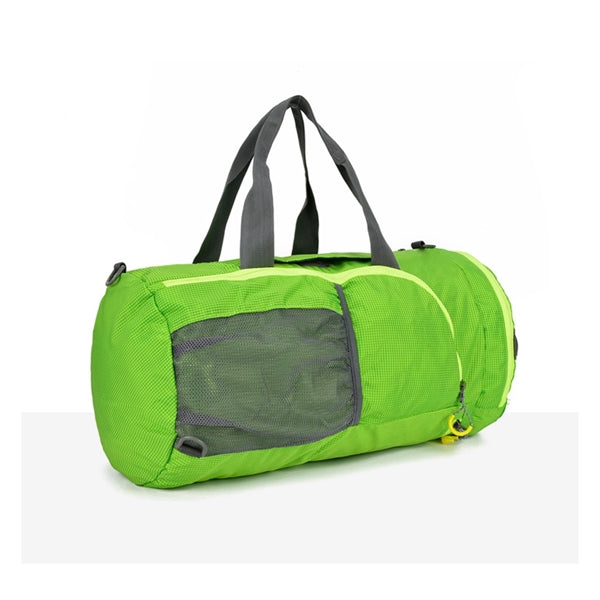 35L Folding Sports Duffel