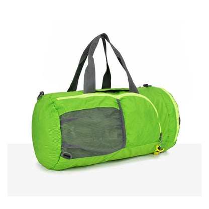 35L Folding Sports Duffel