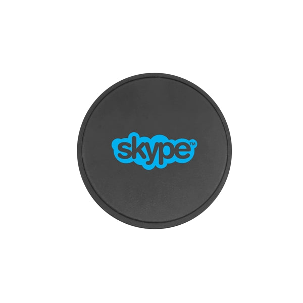 Round Phone Holder