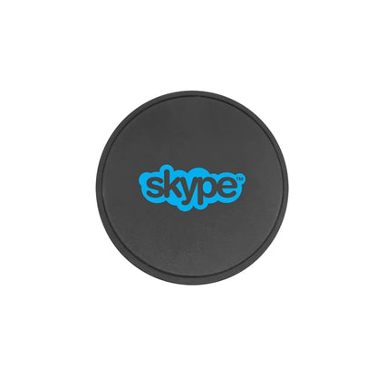 Round Phone Holder