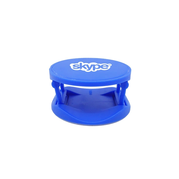 Round Phone Holder