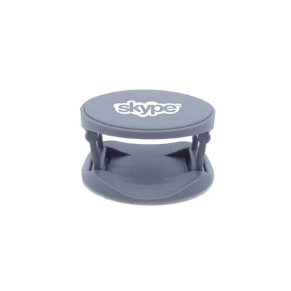 Round Phone Holder