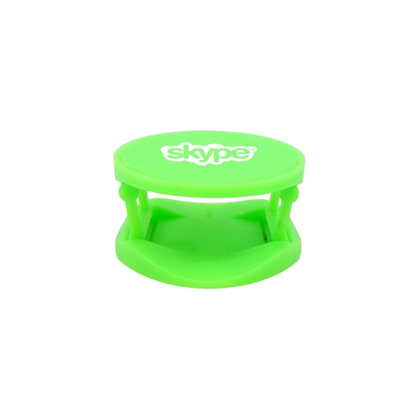 Round Phone Holder