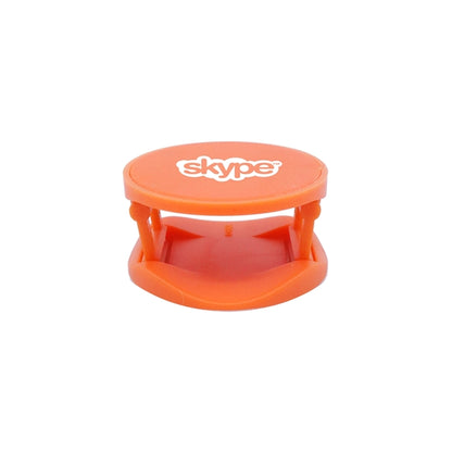 Round Phone Holder