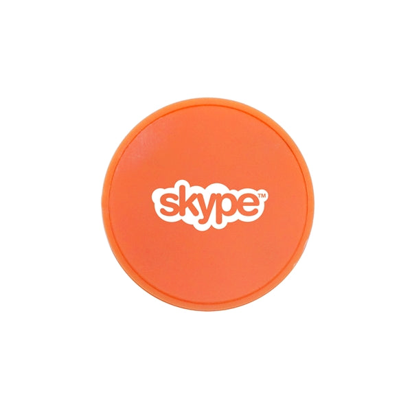 Round Phone Holder