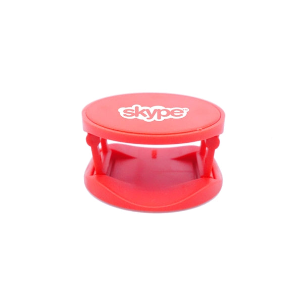 Round Phone Holder