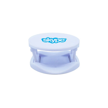 Round Phone Holder
