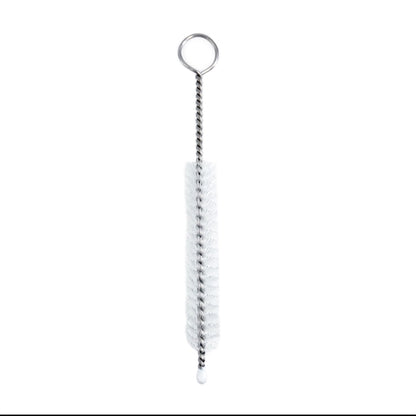 Telescope Straw