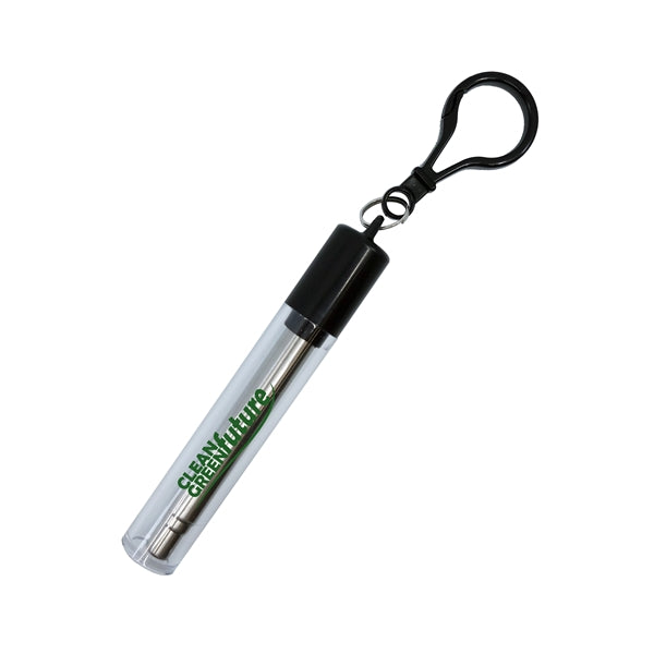 Telescope Straw