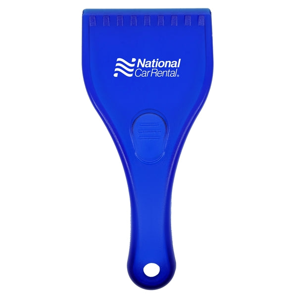 Ice Scraper