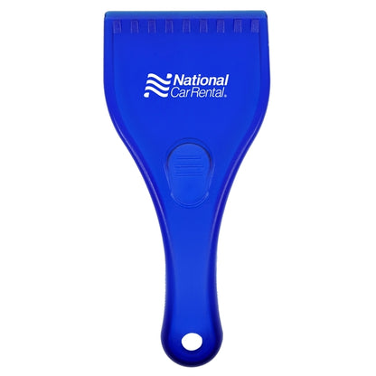 Ice Scraper