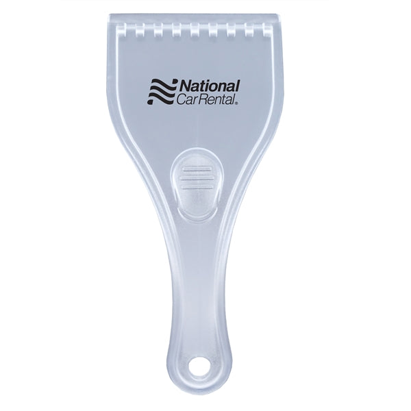 Ice Scraper