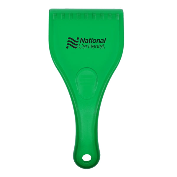 Ice Scraper
