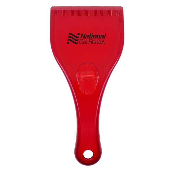 Ice Scraper
