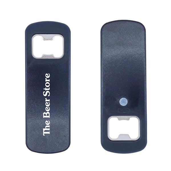 Bottle Opener with Magnet