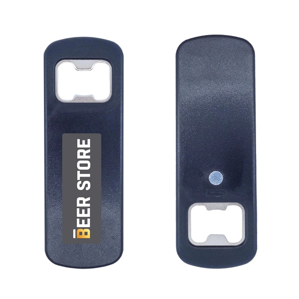 Bottle Opener with Magnet