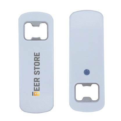 Bottle Opener with Magnet