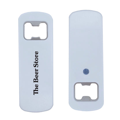 Bottle Opener with Magnet