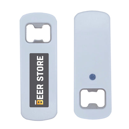 Bottle Opener with Magnet