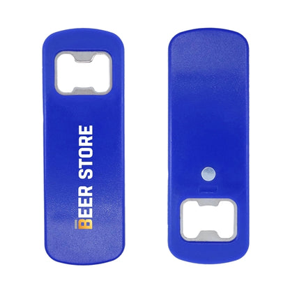 Bottle Opener with Magnet