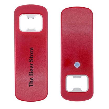 Bottle Opener with Magnet
