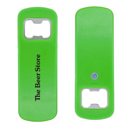 Bottle Opener with Magnet
